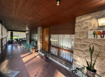 Imagen1 · Chalet Edificado Sobre 2 Lotes Sobre La Calle Principal del Bosque - Don Artro