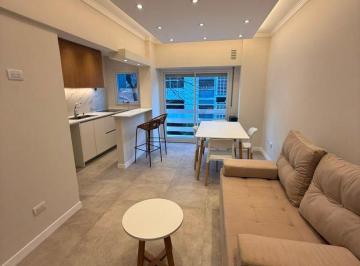 Departamento de 2 ambientes, Mar del Plata · Departamento 2 Ambientes Al Frente con Balcon - Plaza Colon