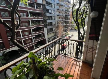 Departamento de 3 ambientes, Caballito · 3 Amb C/dep - Balcon Fte