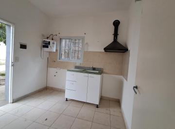 Departamento · 40m² · 2 Ambientes · 5 Cocheras · Alquiler de Departamento 2 Ambientes Derqui