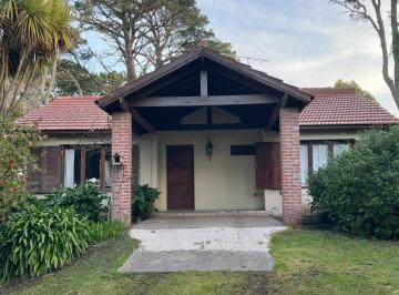 Imagen1 · Venta Chalet 3 Amb - Sierra de Los Padres - Apto Credito