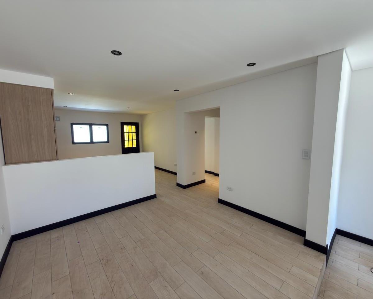 Casa 2 dorm, 100m² en barrio San José - a estrenar!