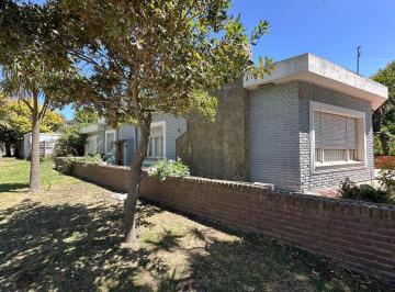 Imagen1 · Venta Chalet y Tres Lotes - en Esquina - Excelente Inversion Para Proyecto