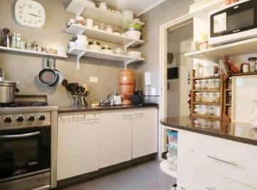 Departamento de 3 ambientes, Palermo · Venta 3 Ambientes Mas Escritorio, Cochera y Baulera en Palermo
