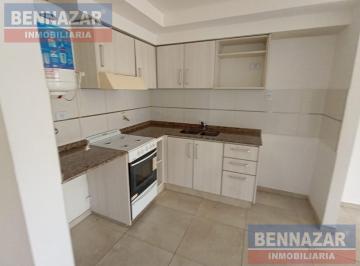 COCINA · Departamento en Villa Bosch