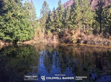 Campo · 350ha · 10 Ambientes · 1 Cochera · Oportunidad Desarrollo Lotes con Costa de Lago - Venta Chacra Los Repollos – Paraíso en Plena Patago