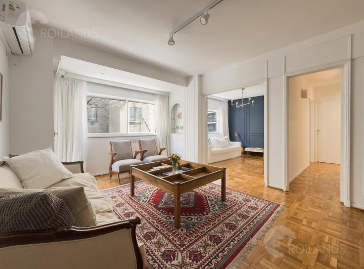 Departamento · 103m² · 5 Ambientes