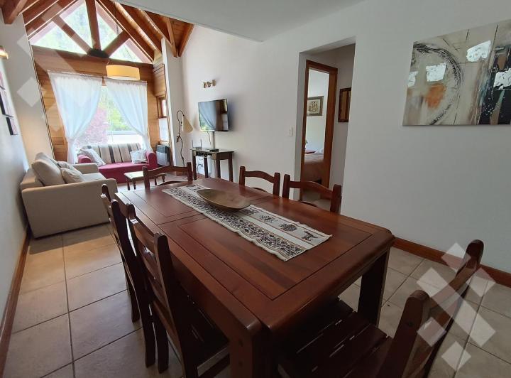 Departamento · 87m² · 3 Ambientes
