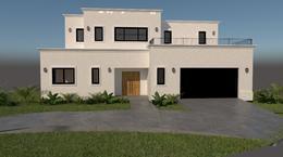 Casa en Casonas del Haras, 282m² cubiertos, oportunidad de personalizar