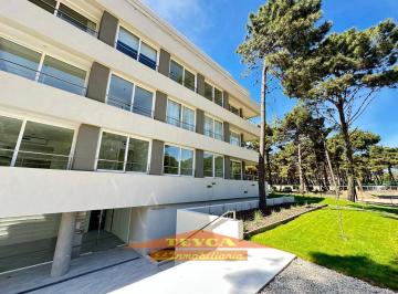 Departamento · 95m² · 3 Ambientes · 1 Cochera · Venta Departamento 3 Ambientes, Zona Norte Pinamar
