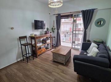 Departamento de 3 ambientes, Almagro · Venta Departamento 3 Ambientes Muy Luminoso con Balcón