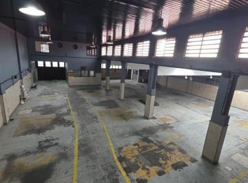 Local comercial · 580m² · Galpón en Quilmes