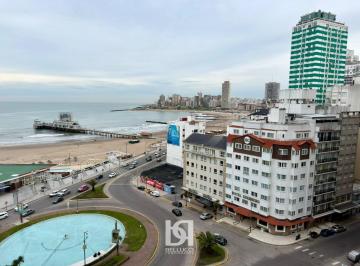 Departamento · 85m² · 3 Ambientes · 1 Cochera · Venta // 3 Amb Reciclado // Punta Iglesia