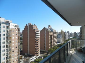 Departamento de 7 ambientes, Córdoba · Depto. - Categoría - Semi Amoblado - 2 Dorm. - Cochera y Balcón Amenities – Cañada y F. Rivera
