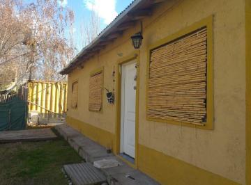 Casa de 4 ambientes, Tunuyán · Oportunidad Casa Apta Credito Hipotecario