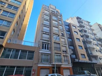 Departamento · 21m² · 1 Ambiente · Departamento de 1 Amb Externo