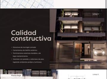 Imagen1 · Venta en Pozo Edificio Residencial Moderno - Castelli 1600