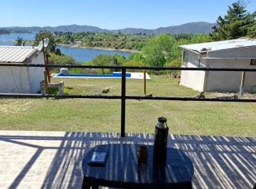 Casa de 2 ambientes, Potrero de Garay · Venta Dueño Directo Tu Refugio Frente Al Lago Los Molinos!