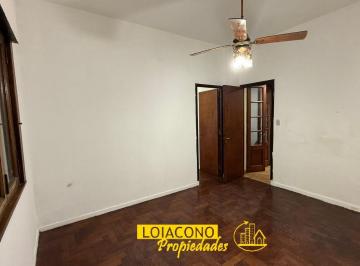 PH de 2 ambientes, Monte Castro · Alq. Marcos Sastre Al 4600 - PH 2amb - Loiacono Propiedades