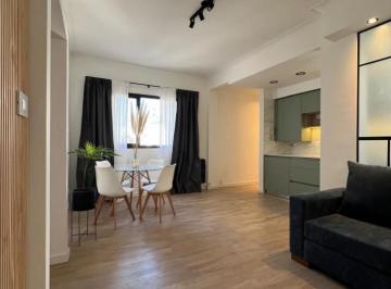 Departamento · 51m² · 3 Ambientes · Departamento de 3 Amb Lateral. Reciclado