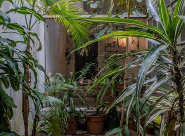 PH de 5 ambientes, Palermo · Venta PH en Palermo Soho con Patio y Terraza Sin Expensas. Oportunidad Para Reciclar