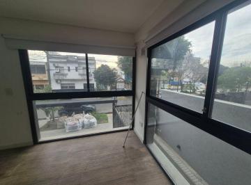 Departamento de 2 ambientes, Ituzaingó · Alquiler | Departamento 2 Ambientes con Cochera – Alvear Garden | Ituzaingó