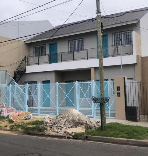 PH · 65m² · 2 Ambientes