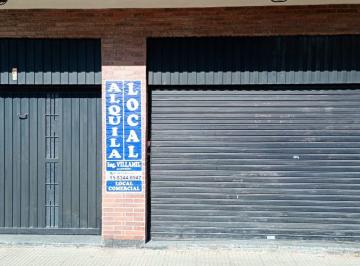 Local comercial de 2 ambientes, Villa Lugano · # Mira Esto # Local # C/ing Vehiculo # Disponible Ya