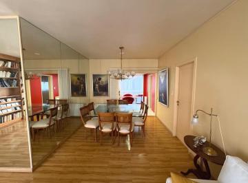 Departamento · 96m² · 4 Ambientes · Semipiso en Venta de 4 Ambientes en Belgrano