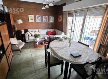 PH · 93m² · 4 Ambientes · PH Venta 4 Amb Terraza Quincho (Sin Expensas) Boedo