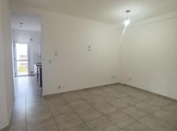 Departamento · 42m² · 3 Ambientes · Departamento 1 Dormitorio en Planta Baja con Patio en B° General Paz