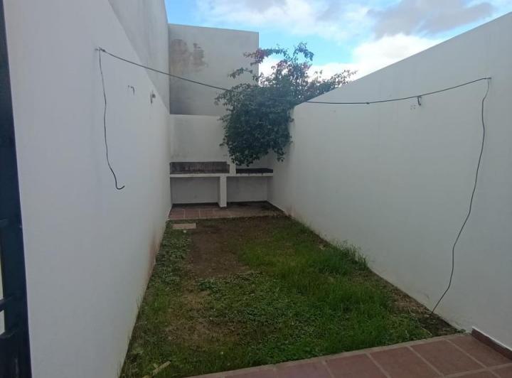 Departamento · 42m² · 3 Ambientes