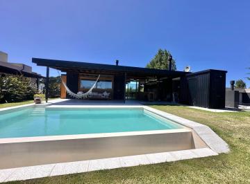Casa · 150m² · 4 Ambientes · Alquiler Casa en Barrancas de San Benito Country Club