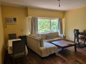 Departamento de 3 ambientes, Palermo · 3 Ambientes con Dependencia en Palermo Soho! Apto Crédito!