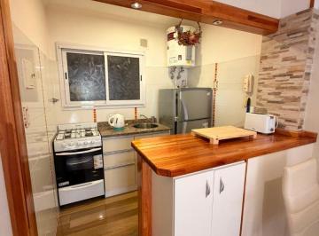Departamento de 1 ambiente, Mar del Plata · Monoambiente Excelente Estado, Amoblado y Decorado