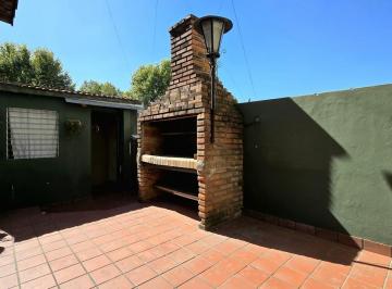 PH · 60m² · 3 Ambientes · Venta PH 3 Ambientes en Villa Luro con Patio, Terraza y Quincho
