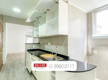 Departamento · 59m² · 3 Ambientes · Departamento 3 Ambientes Venta - Nuñez