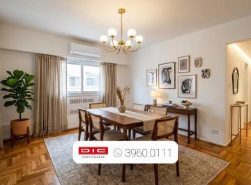 Departamento · 61m² · 3 Ambientes · Departamento 3 Ambientes Venta - Palermo
