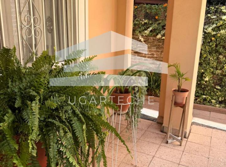 Casa · 155m² · 4 Ambientes · 1 Cochera