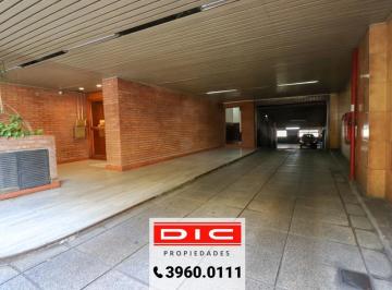 Garage · 12m² · 1 Cochera · Cochera Venta - Belgrano