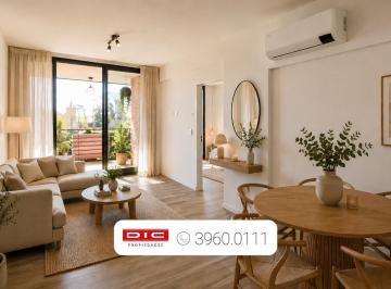 Departamento · 48m² · 2 Ambientes · Departamento 2 Ambientes Venta - Saavedra