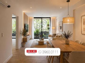 Departamento · 50m² · 2 Ambientes · Departamento 2 Ambientes Venta - Saavedra
