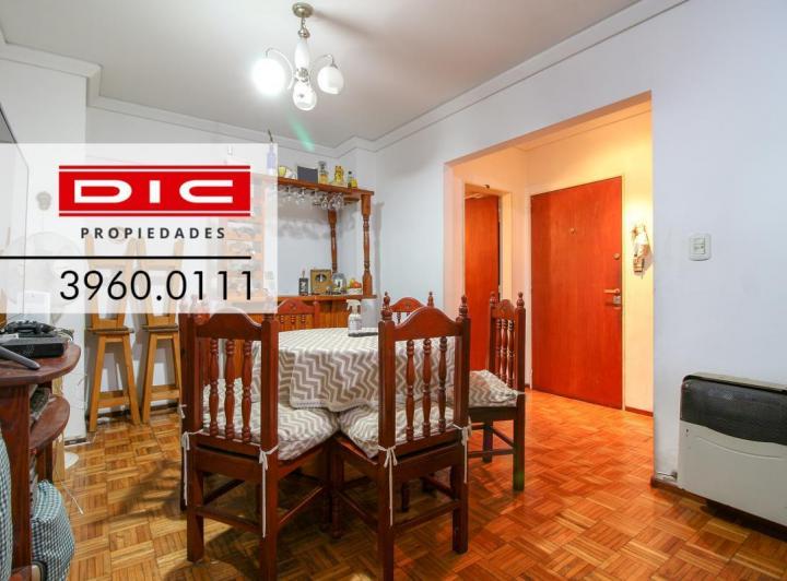 Departamento 3 Ambientes Venta - Villa Pueyrredon
