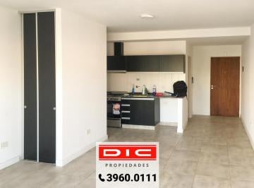 Departamento · 33m² · 1 Ambiente · Departamento Monoambiente Venta - Villa Ortuzar