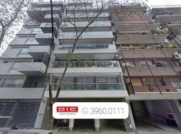 Departamento · 65m² · 3 Ambientes · 1 Cochera · Departamento 3 Ambientes Venta - Colegiales