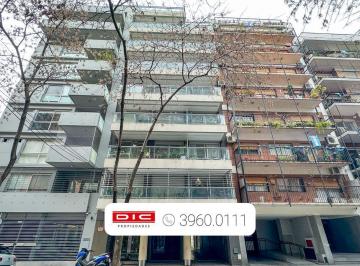 Departamento · 65m² · 3 Ambientes · 1 Cochera · Departamento 3 Ambientes Venta - Colegiales