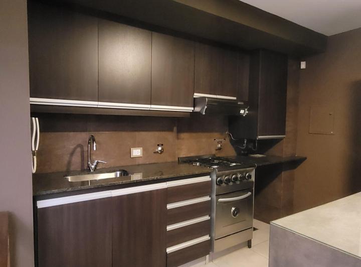 Departamento · 55m² · 2 Ambientes