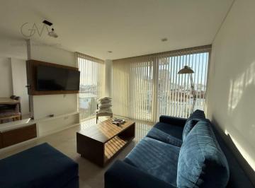 Departamento · 67m² · 3 Ambientes · 2 Cocheras · Departamento - Chauvin