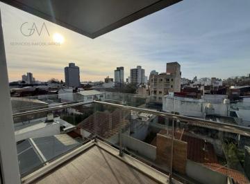 Departamento · 67m² · 3 Ambientes · 2 Cocheras · Departamento - Chauvin