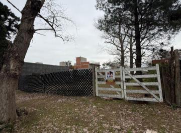 Terreno , La Lucila del Mar · Oportunidad Única: Lote Multifamiliar de 540 m² en El Corazón de La Lucila del Mar